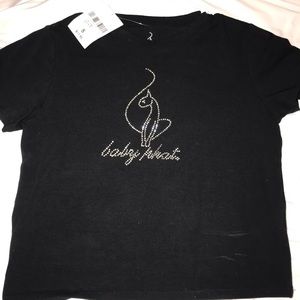 baby phat top
